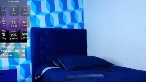 Snapshot of ariies13 chatting on 4, 2, 2025 Ariies13 online show from 4, 2, 2025