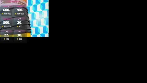 Snapshot of ariies13 chatting on 23, 2, 2025 Ariies13 online show from 23, 2, 2025