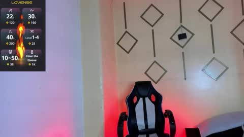 Ariies13 online show from 4, 11, 2025