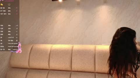 Ari Vega online show from 5, 3, 2026