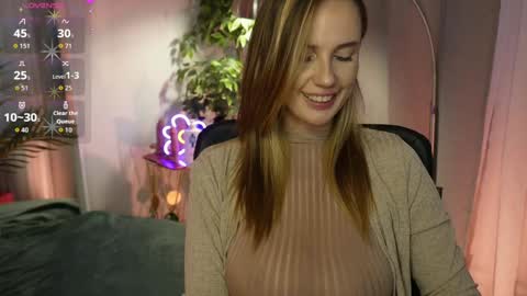 Snapshot of arikajoy chatting on 5, 10, 2025 Arika and Monica online show from 5, 10, 2025