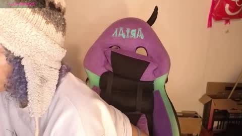 Arin online show from 10, 2, 2026