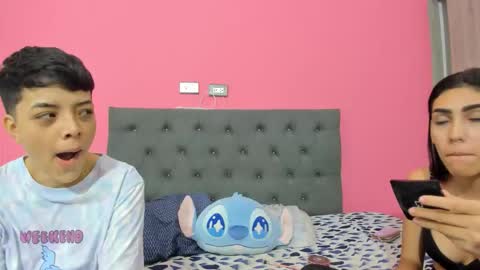 Aria  Cholee online show from 10, 2, 2026