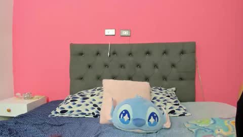 Aria  Cholee online show from 12, 2, 2026