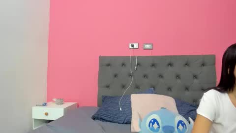 Aria  Cholee online show from 24, 2, 2026