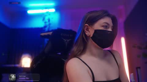 Arina online show from 19, 9, 2025