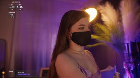 Arina online show from 28, 6, 2026