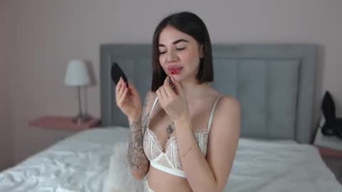 Snapshot of arimilas chatting on 23, 12, 2024 arimilas online show from 23, 12, 2024