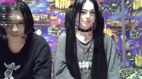 Snapshot of arina_rose chatting on 7, 1, 2025 Arinka online show from 7, 1, 2025