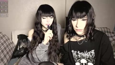 Arinka online show from 21, 2, 2026