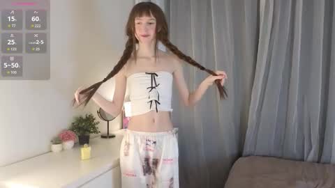 Arina online show from 30, 3, 2026