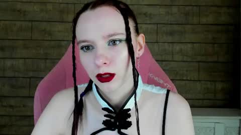 Snapshot of arinakubrick chatting on 19, 6, 2026 Arinakubrick online show from 19, 6, 2026