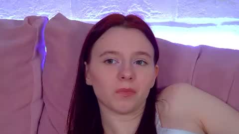 Snapshot of arinakubrick chatting on 23, 6, 2026 Arinakubrick online show from 23, 6, 2026