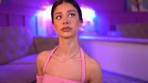 Arina online show from 22, 9, 2025