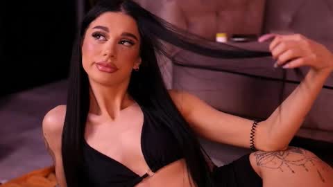 Arina online show from 9, 1, 2026