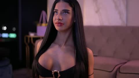 Arina online show from 7, 4, 2026