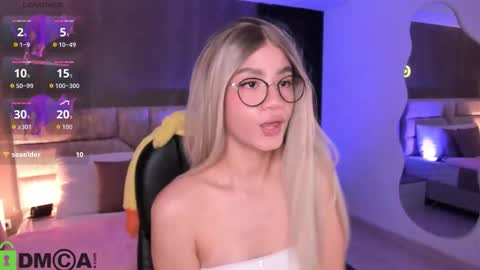 Ari  online show from 11, 10, 2025