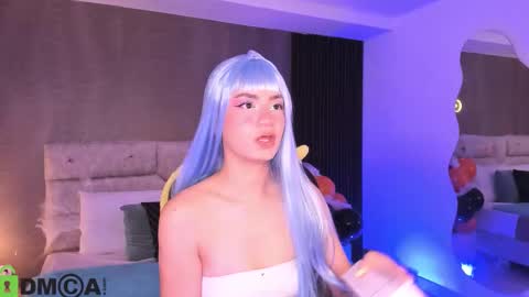 Ari  online show from 1, 11, 2025