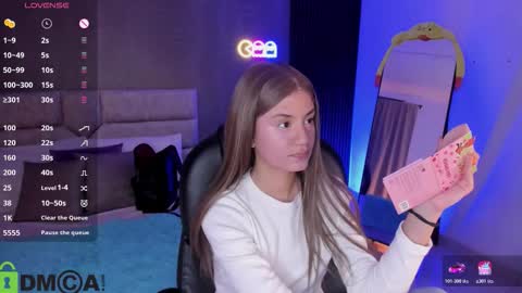 Ari  online show from 8, 1, 2026