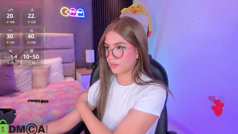 Ari  online show from 4, 5, 2026