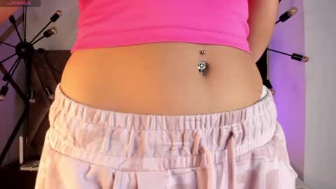 Aris Suarez online show from 19, 4, 2026