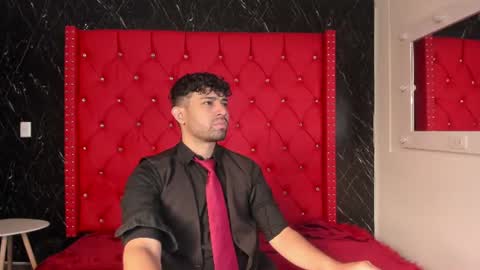 Arise online show from 6, 8, 2026