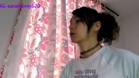Snapshot of arisha_fox chatting on 19, 6, 2026 Erik online show from 19, 6, 2026
