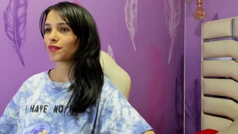 Snapshot of arisha_lee2 chatting on 16, 1, 2025 arisha_lee2 online show from 16, 1, 2025