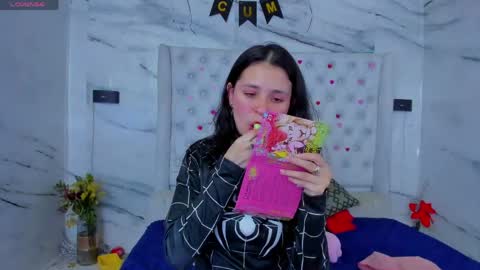arisha_lee2 online show from 21, 5, 2026