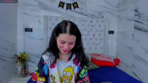 arisha_lee2 online show from 22, 5, 2026