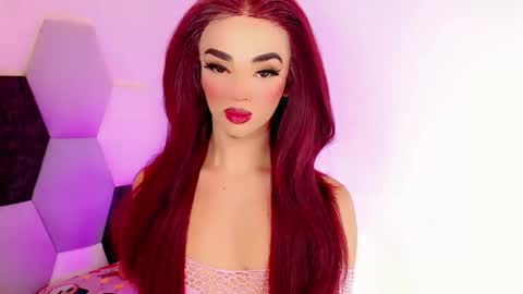 ArisaDarfu online show from 8, 3, 2025