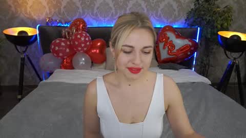 Arishka online show from 14, 2, 2025