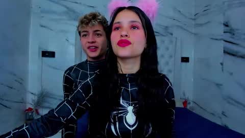 celina online show from 18, 10, 2025