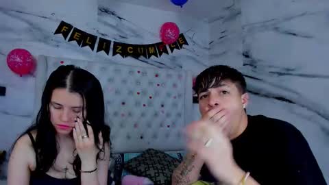 celina online show from 27, 2, 2026