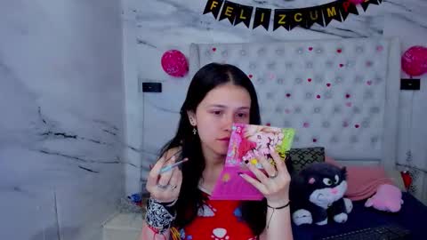 celina online show from 15, 3, 2026