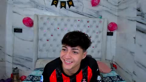 celina online show from 17, 4, 2026