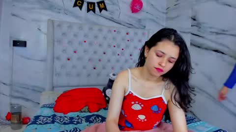 Snapshot of arissha_lee chatting on 25, 4, 2026 celina online show from 25, 4, 2026