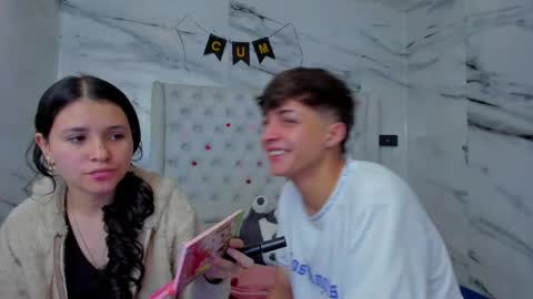 Snapshot of arissha_lee chatting on 14, 5, 2026 celina online show from 14, 5, 2026