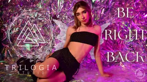 Snapshot of arivega chatting on 14, 2, 2025 Nice to meet you thumb up me please its important I LOOK MY BIO DOWN online show from 14, 2, 2025