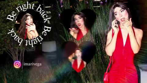   Nice to meet you  thumb up me please its important I  LOOK MY BIO DOWN online show from 19, 3, 2026