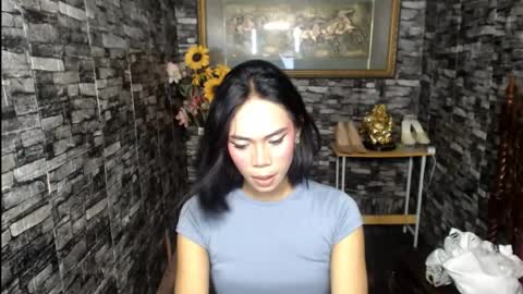 ariya031806 online show from 20, 7, 2026