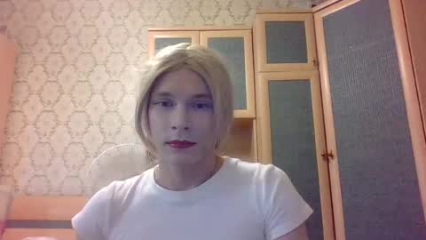 Snapshot of ariya2007 chatting on 8, 7, 2026 ariya2007 online show from 8, 7, 2026