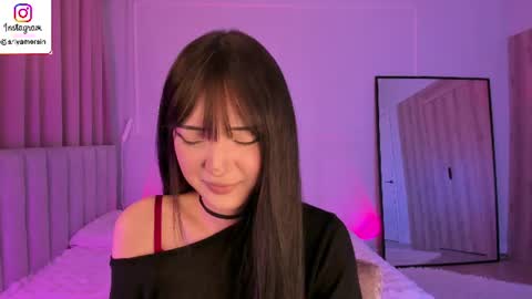 Ariya online show from 20, 6, 2026