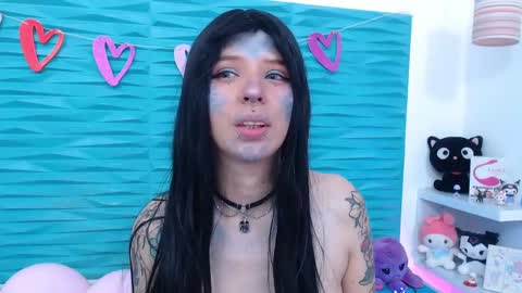 ariyokai online show from 18, 2, 2025