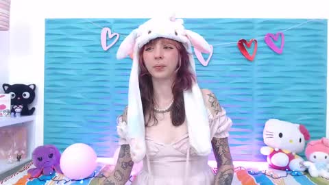 ariyokai online show from 19, 2, 2025