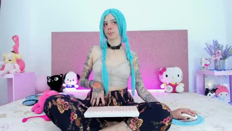 ariyokai online show from 11, 3, 2025