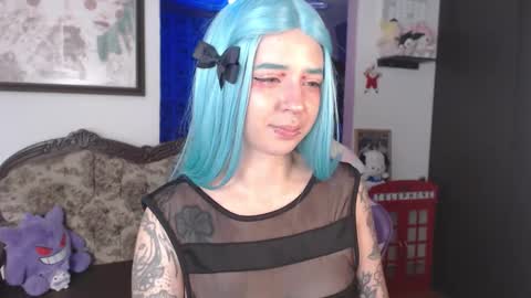 ariyokai online show from 20, 12, 2025