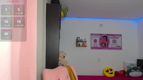 ariza1515 online show from 25, 2, 2026