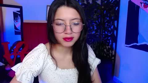 Snapshot of arizbeth_johansson chatting on 14, 9, 2025 arizbeth_johansson online show from 14, 9, 2025