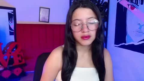 Snapshot of arizbeth_johansson chatting on 16, 9, 2025 arizbeth_johansson online show from 16, 9, 2025